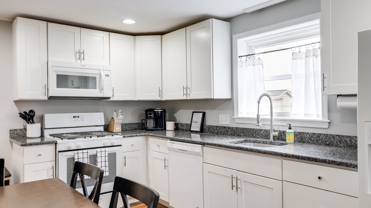 Photo of Kitchen in Phoenixville