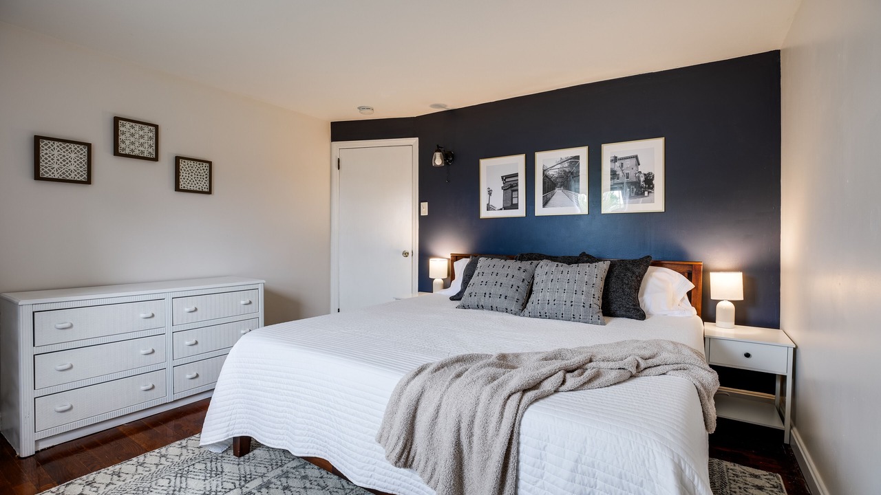 Photo of Bedroom in Phoenixville