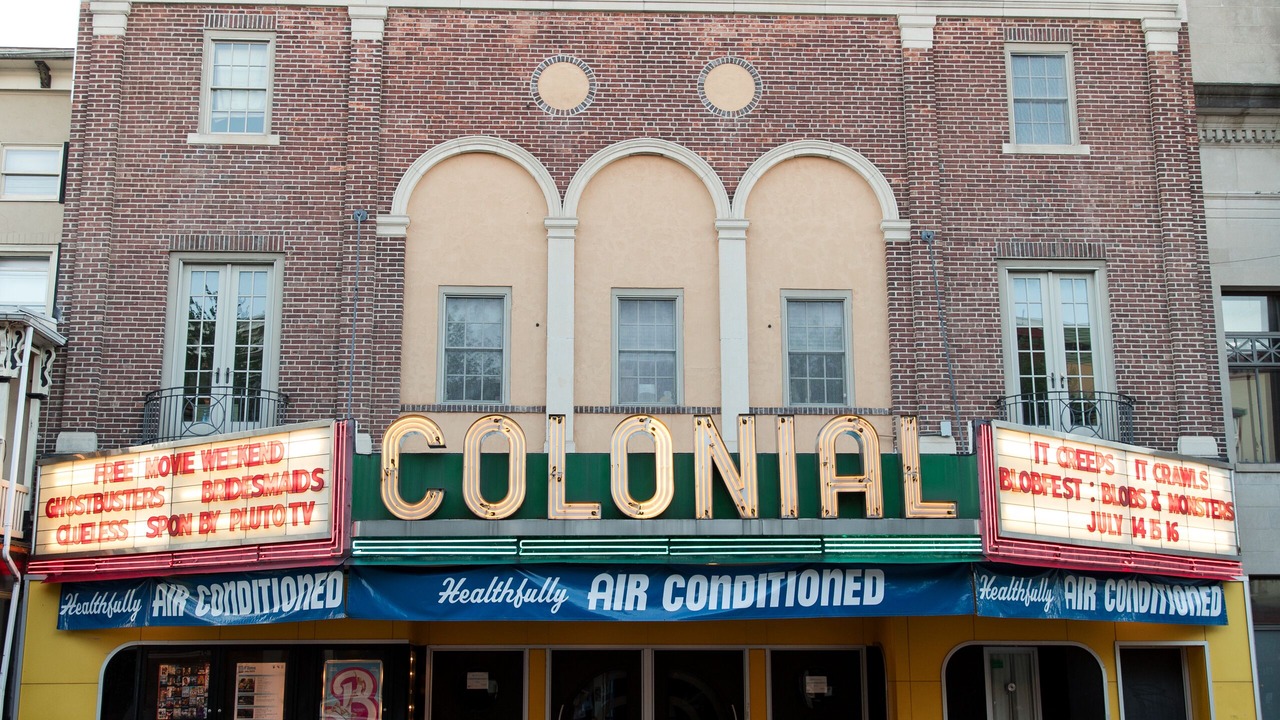 Photo of Outdoor in Phoenixville