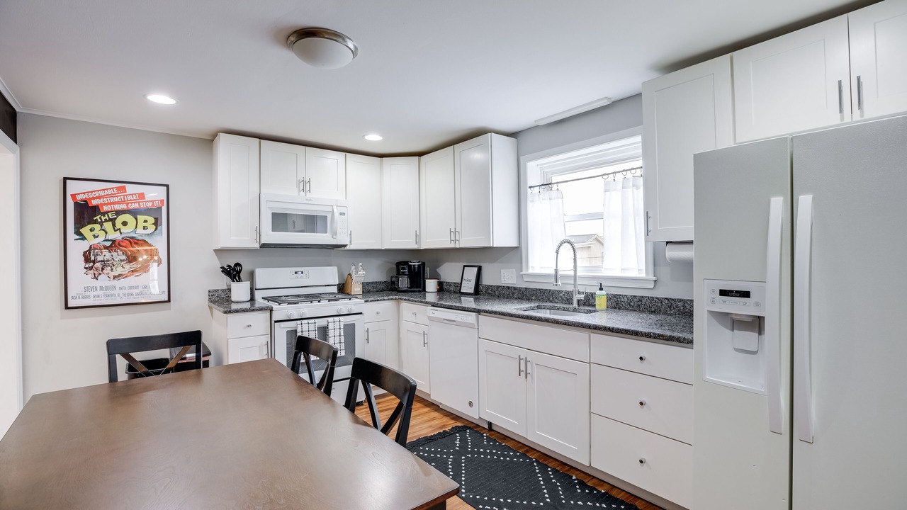 Photo of Kitchen in Phoenixville