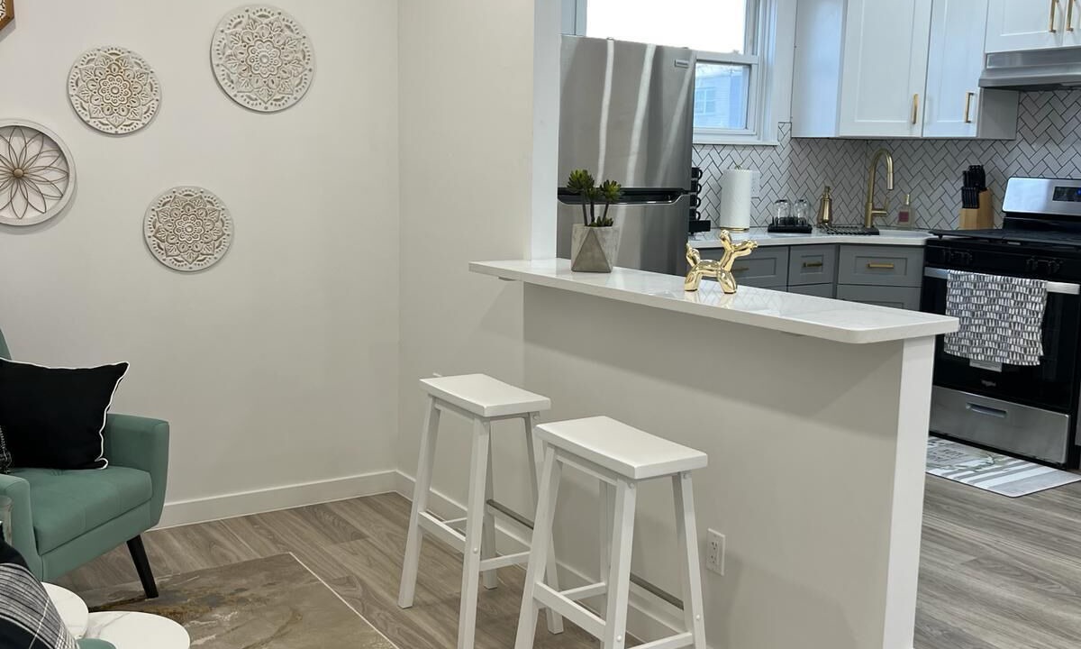 Photo of Kitchen in Throgs Neck