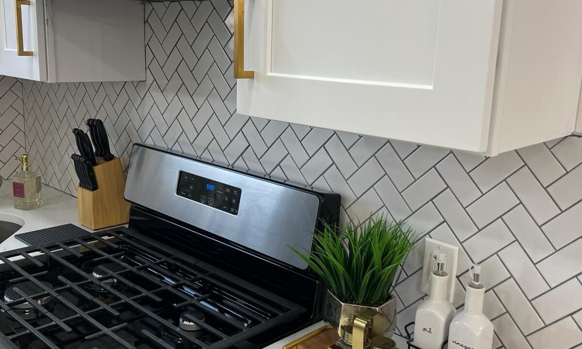 Photo of Kitchen in Throgs Neck