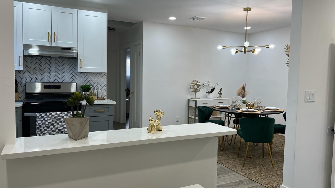 Photo of Kitchen in Throgs Neck
