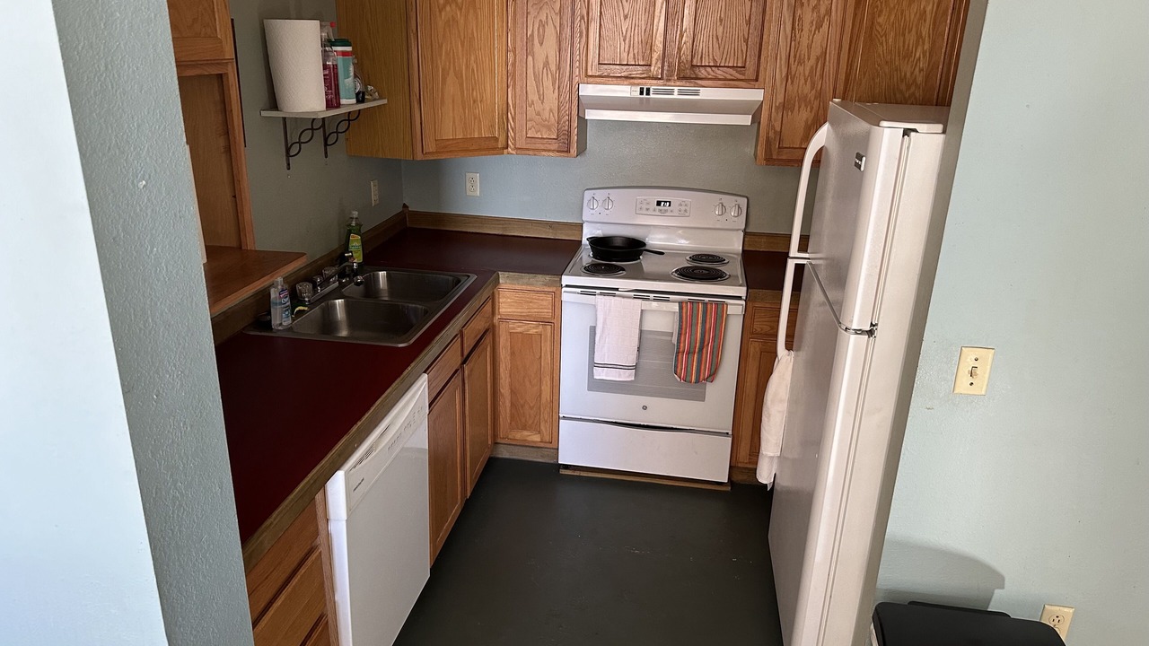 Photo of Kitchen in Leadsville