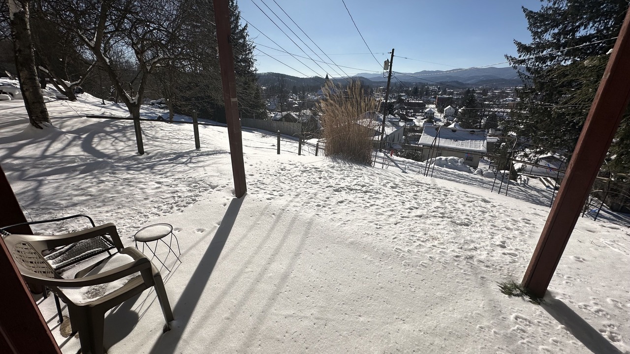 Photo of Outdoor in Leadsville