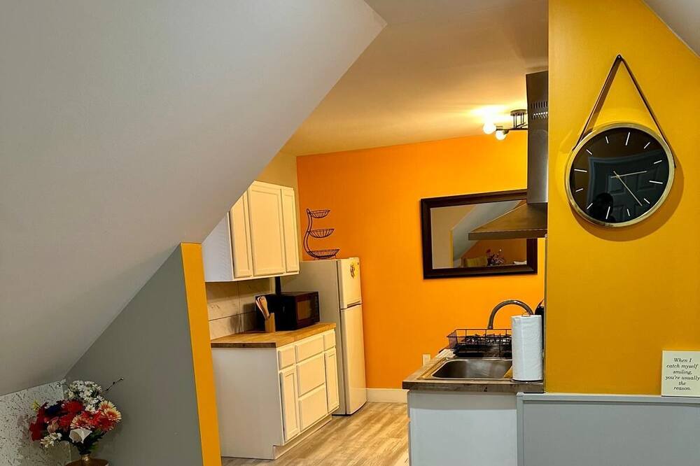 Photo of Kitchen in Newark
