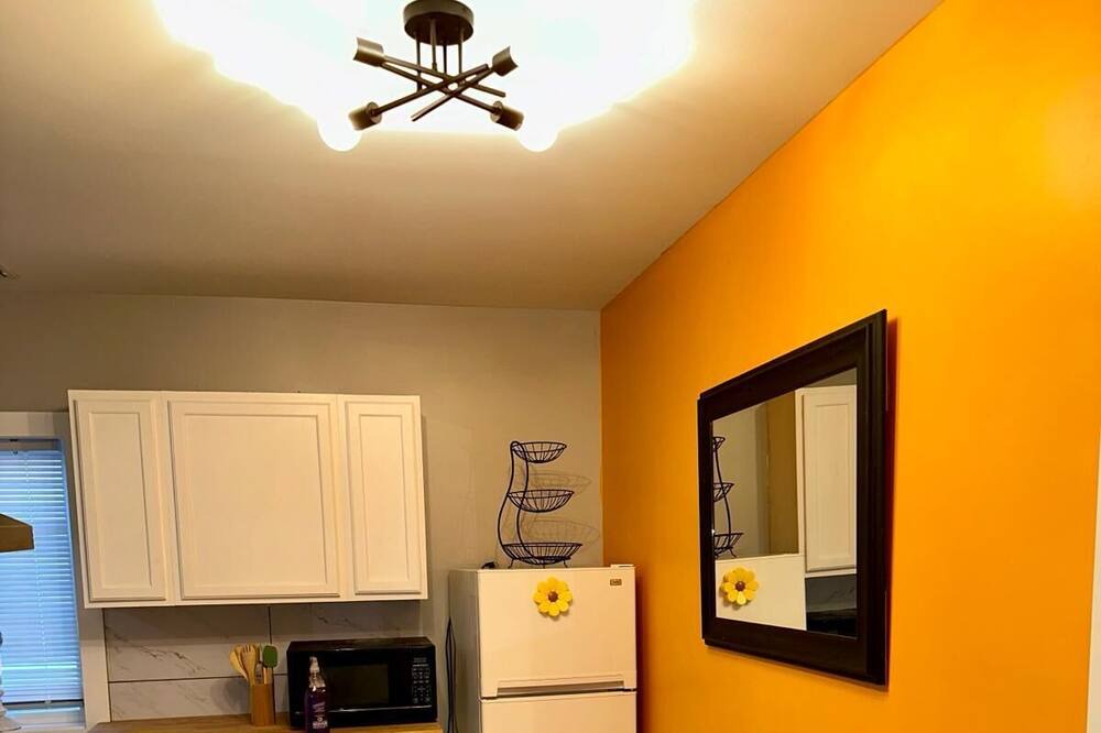 Photo of Kitchen in Newark