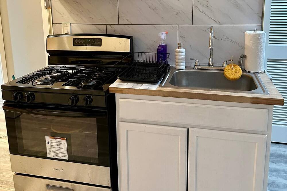 Photo of Kitchen in Newark