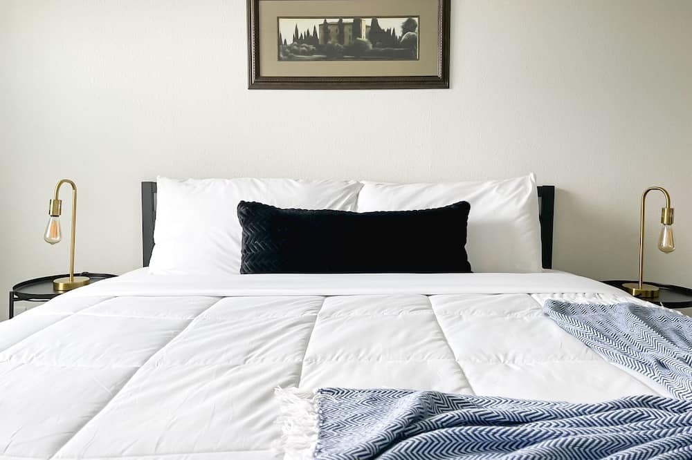 Photo of Bedroom in Corryville