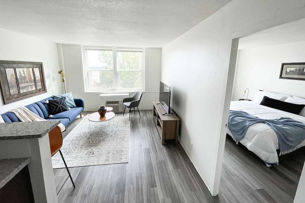 Photo of Bedroom in Corryville