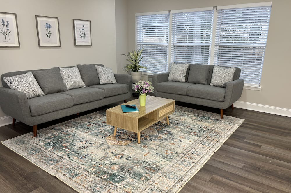Photo of Livingroom in Seabrook