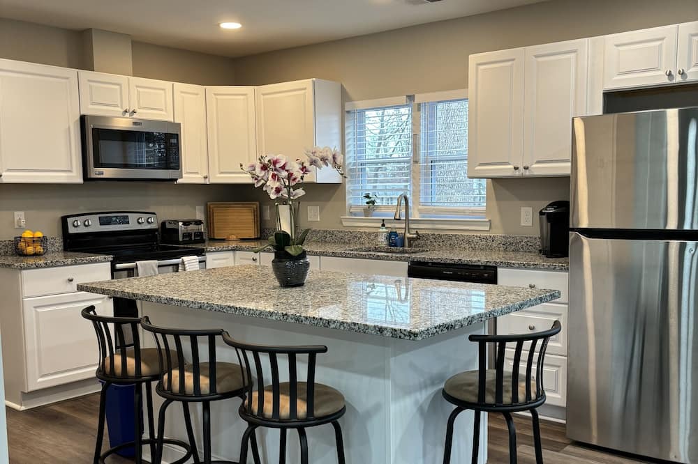 Photo of Kitchen in Seabrook