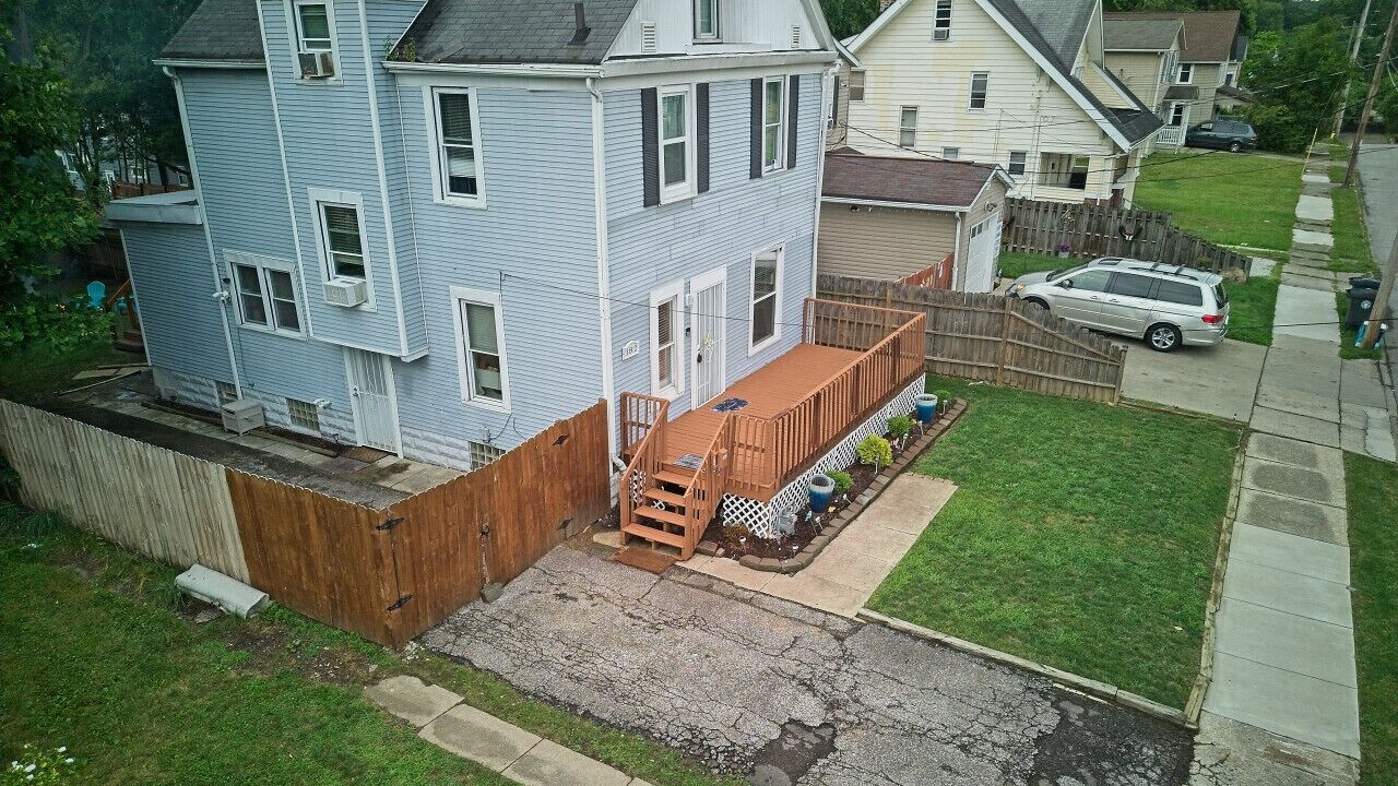 Photo of Outdoor in Akron