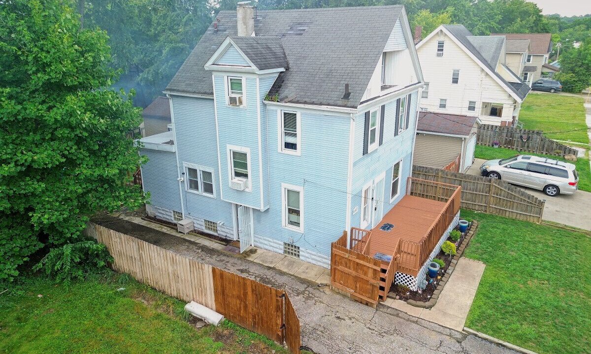 Photo of Outdoor in Akron