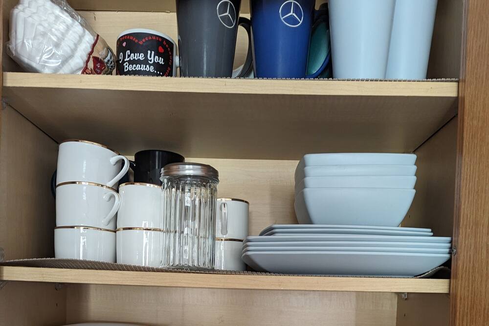 Photo of Kitchen in Harborcreek