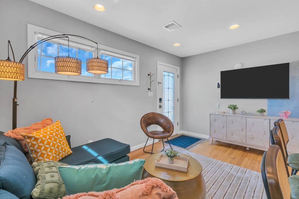 Photo of Livingroom in Seaside Heights