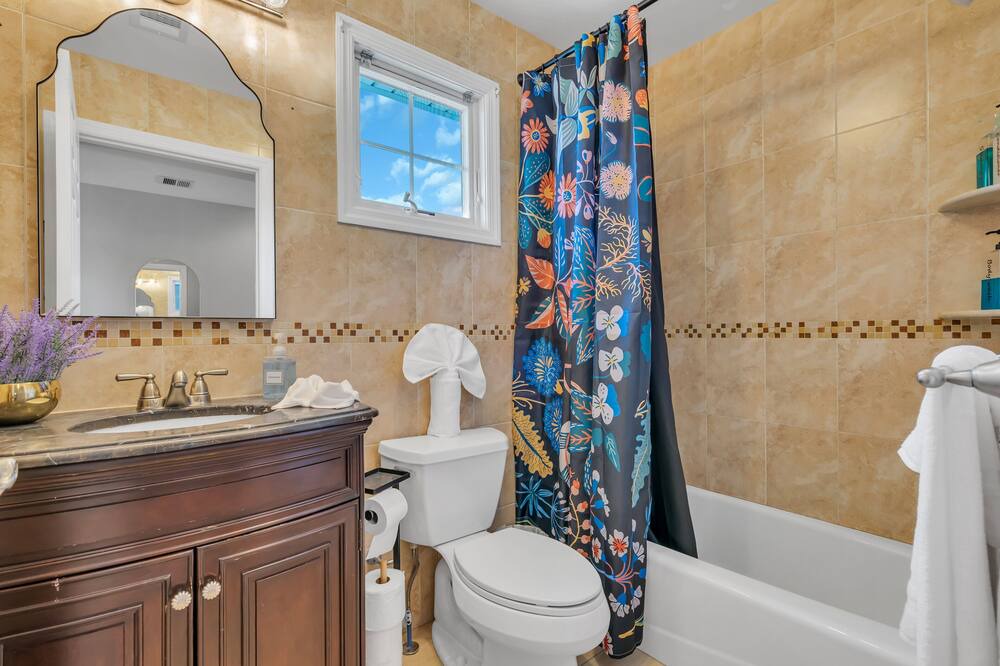 Photo of Bathroom in Seaside Heights