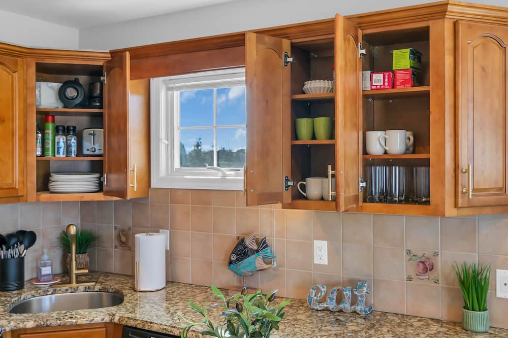Photo of Kitchen in Seaside Heights
