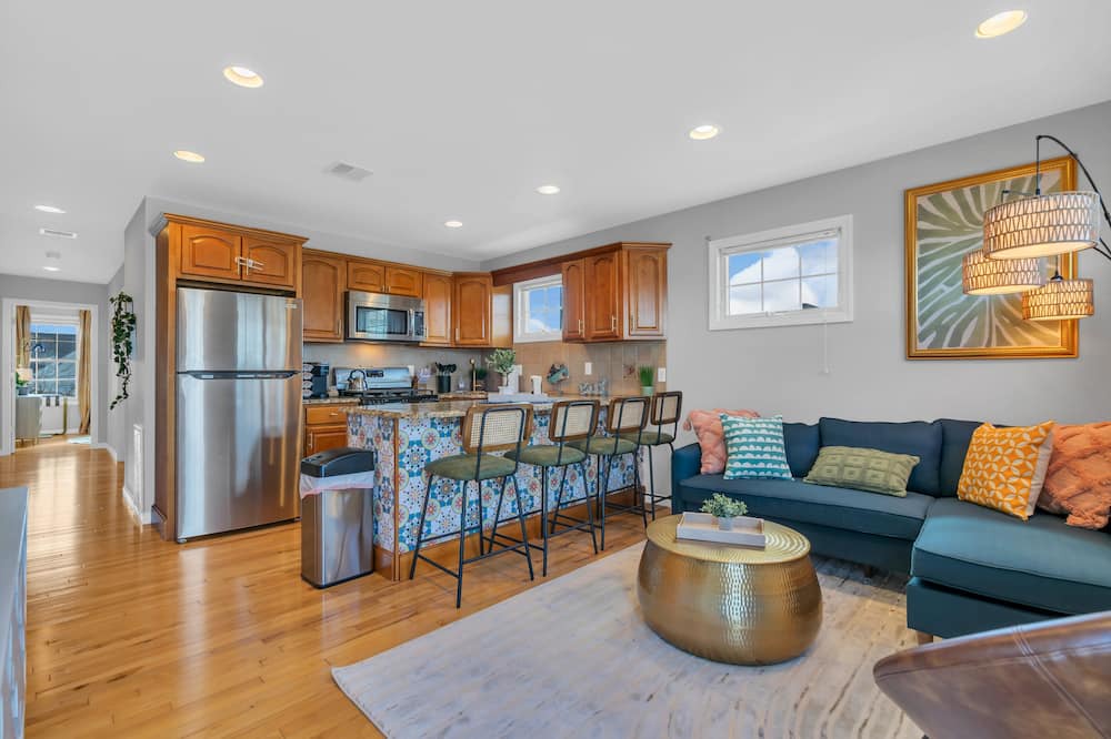 Photo of Livingroom in Seaside Heights