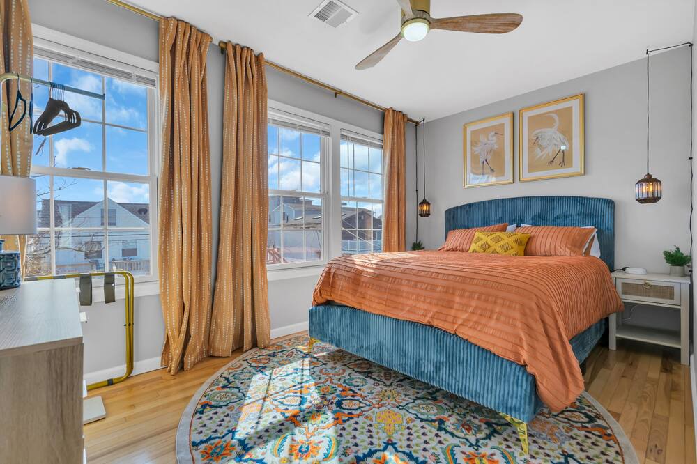 Photo of Bedroom in Seaside Heights