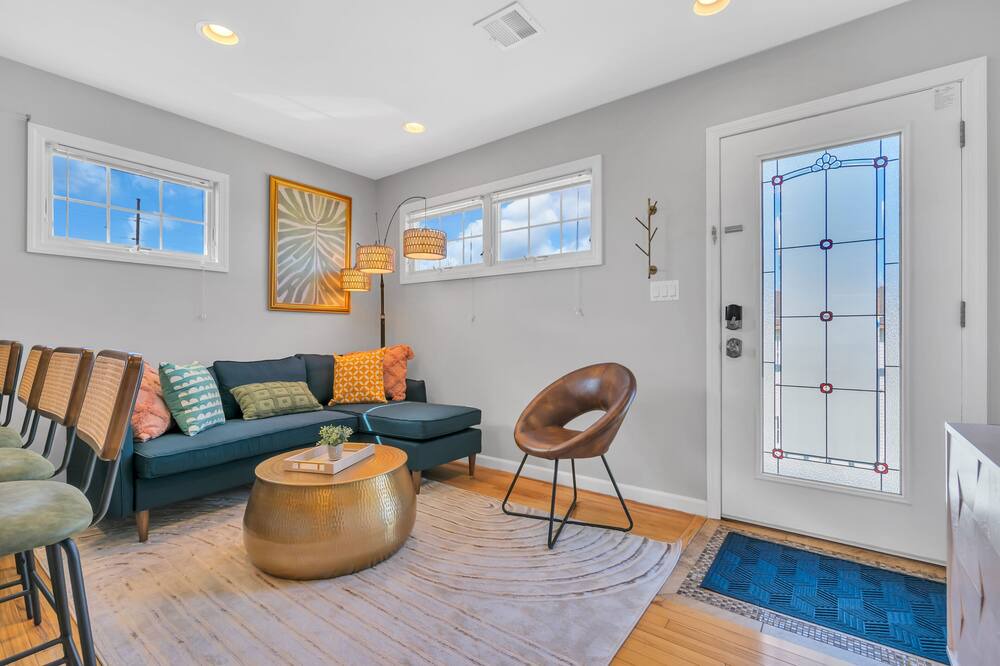 Photo of Livingroom in Seaside Heights