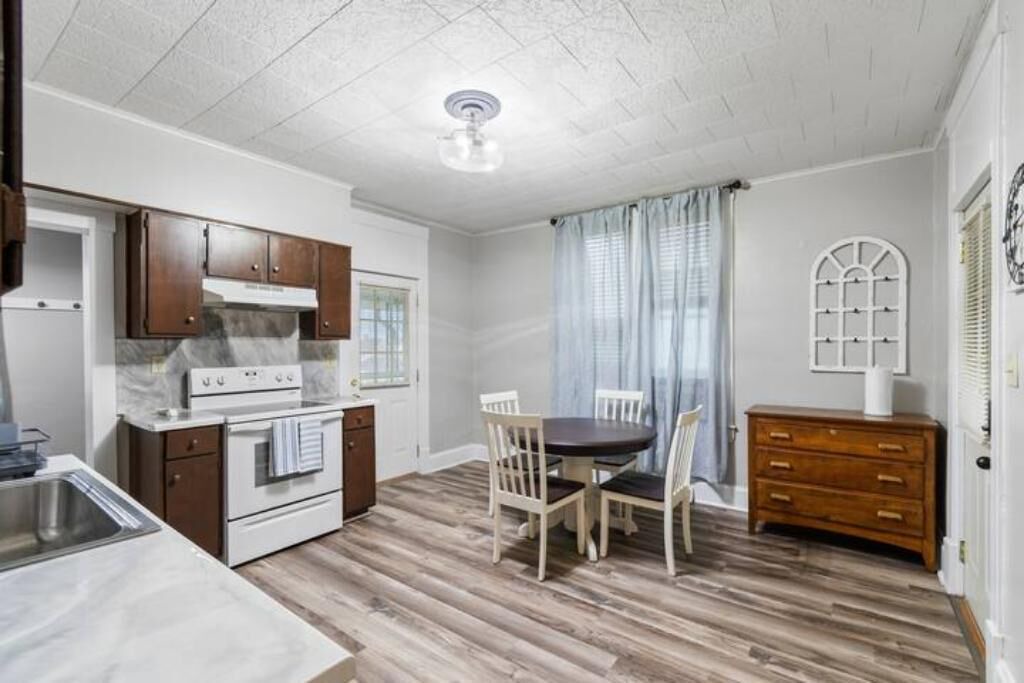 Photo of Kitchen in Martins Ferry