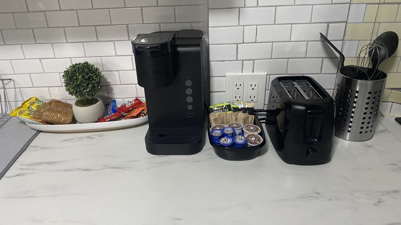 Photo of Kitchen in Smyrna