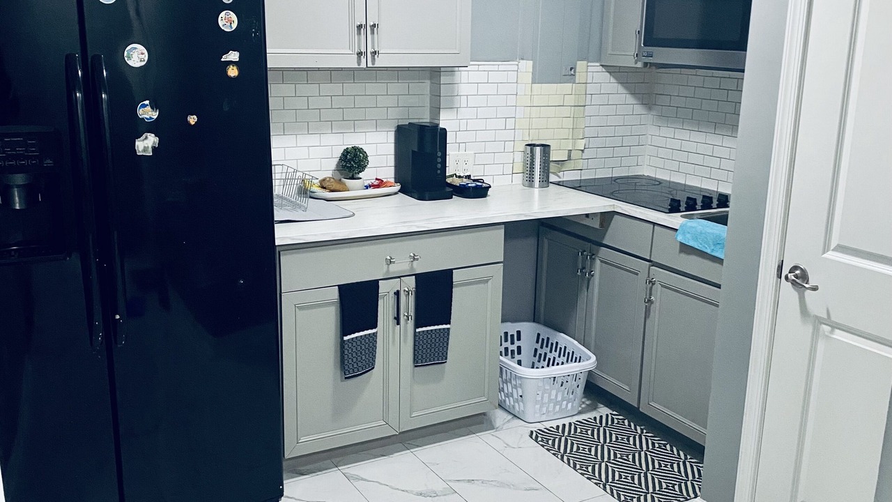 Photo of Kitchen in Smyrna