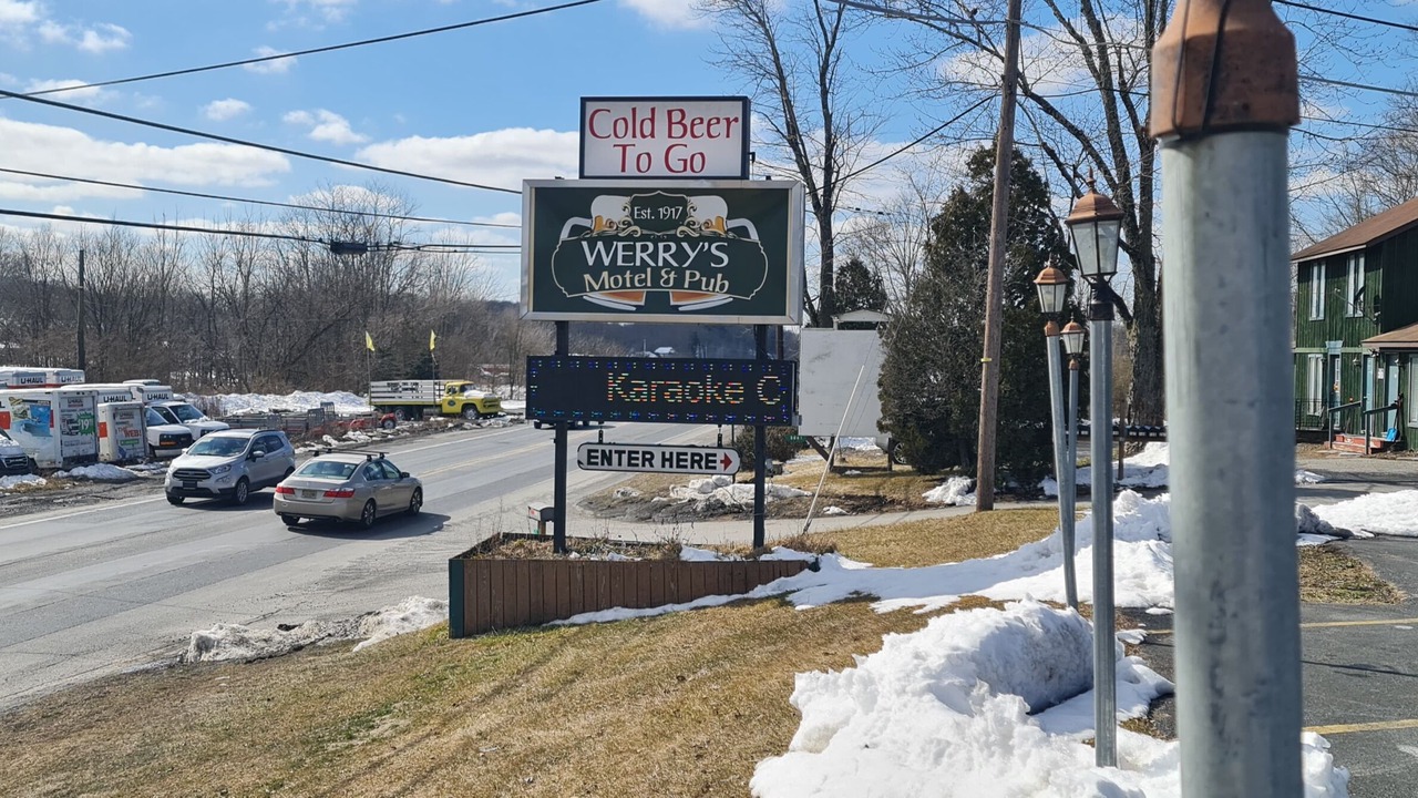Photo of Outdoor in East Stroudsburg