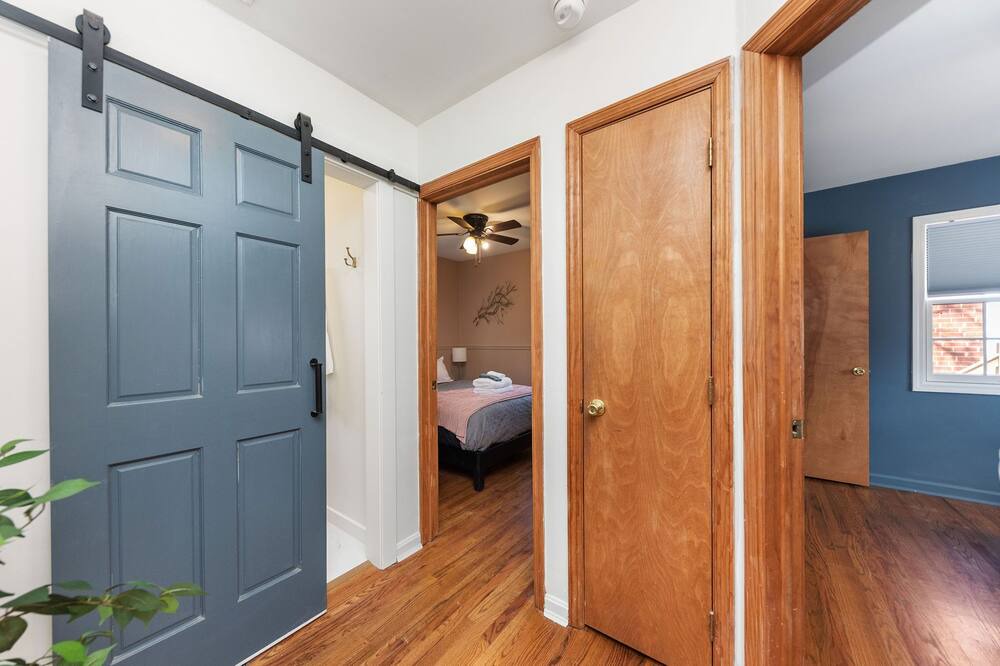 Photo of Bedroom in Mount Washington