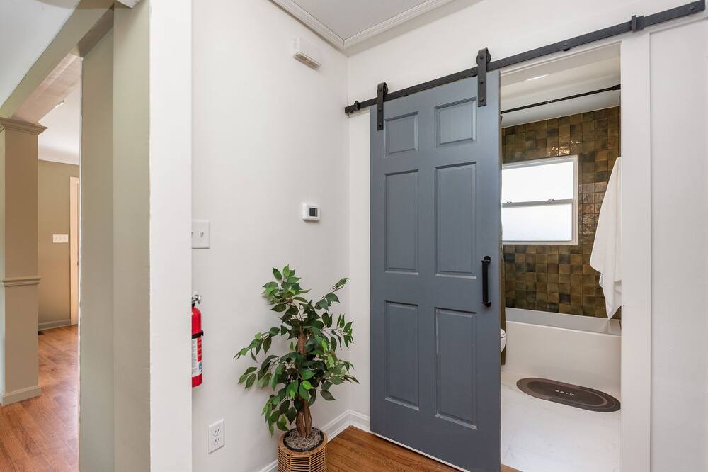 Photo of Bathroom in Mount Washington