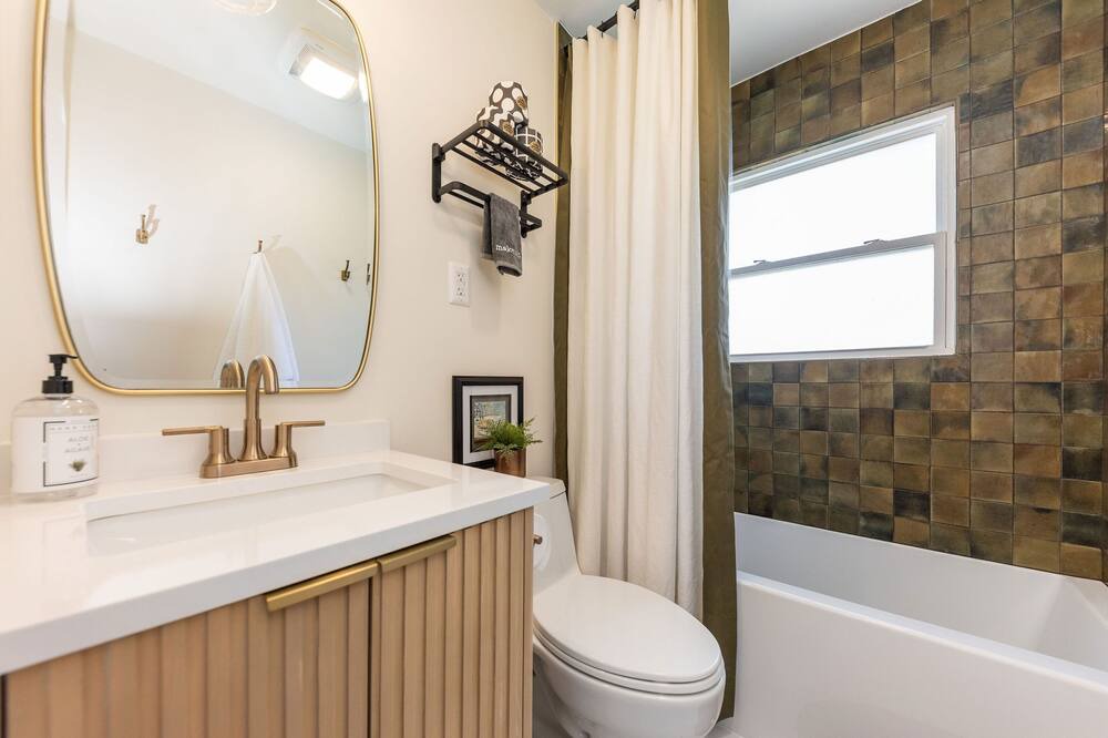 Photo of Bathroom in Mount Washington