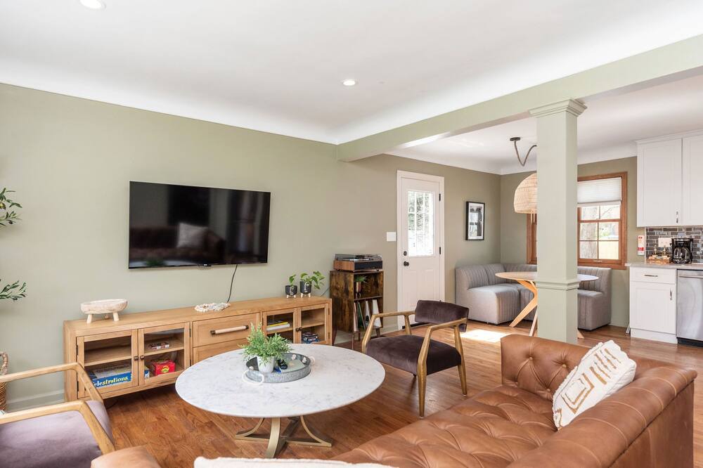 Photo of Livingroom in Mount Washington