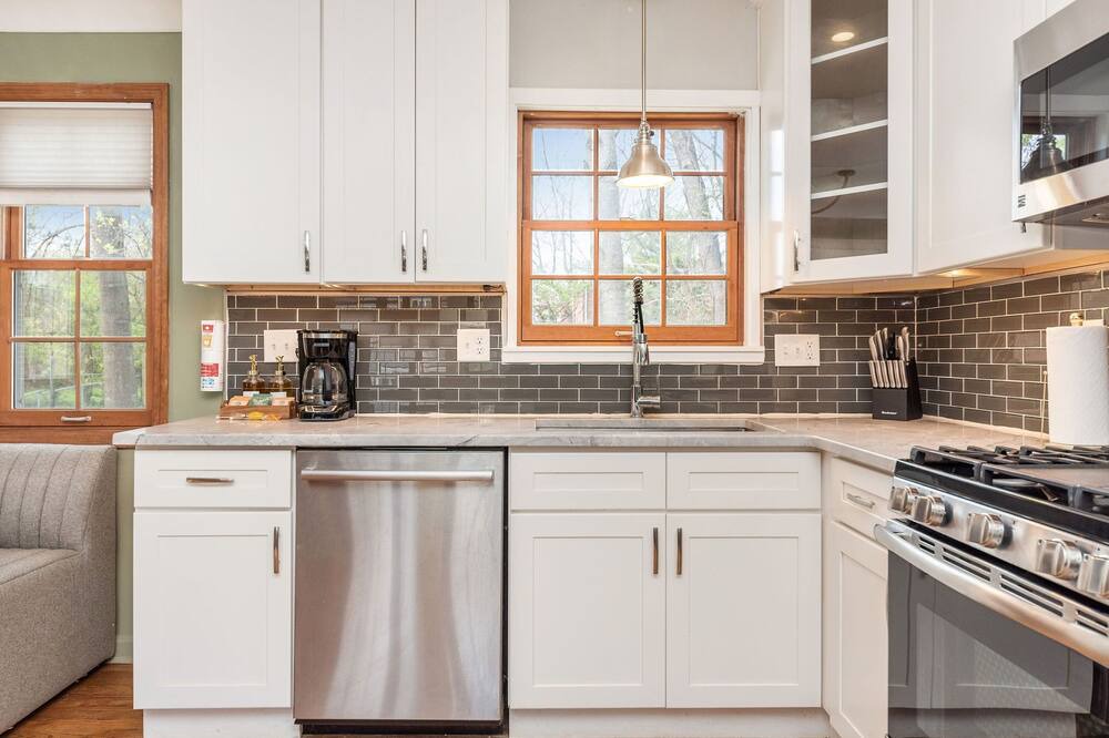 Photo of Kitchen in Mount Washington
