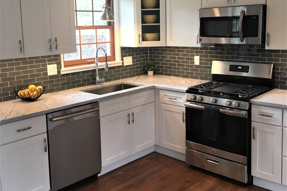 Photo of Kitchen in Mount Washington