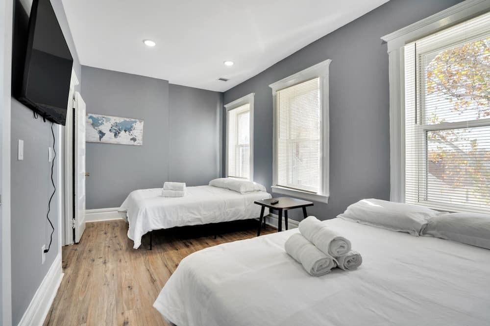 Photo of Bedroom in Roselle Park