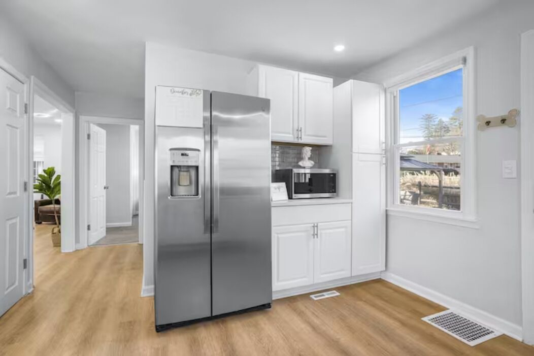 Photo of Kitchen in Wilmington