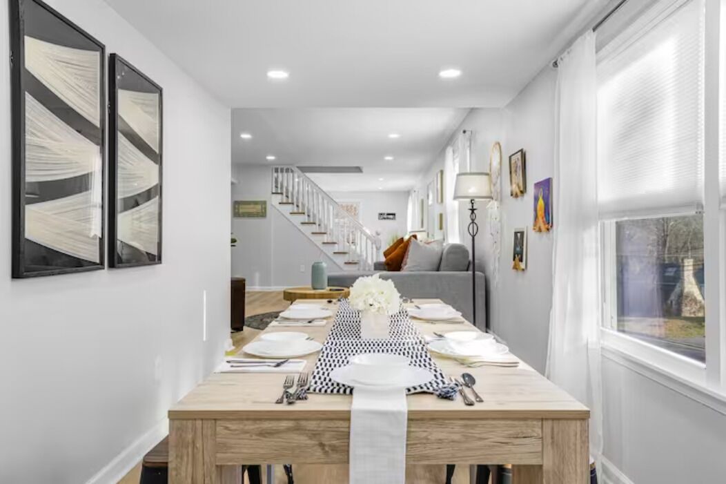 Photo of Kitchen in Wilmington