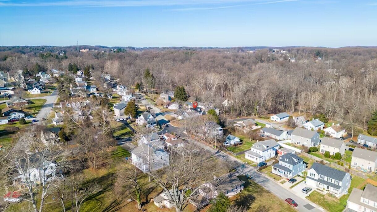 Photo of Outdoor in Wilmington