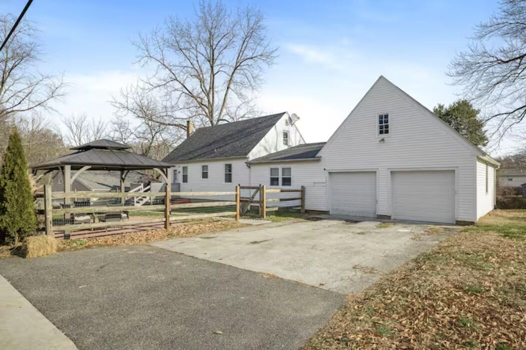 Photo of Outdoor in Wilmington