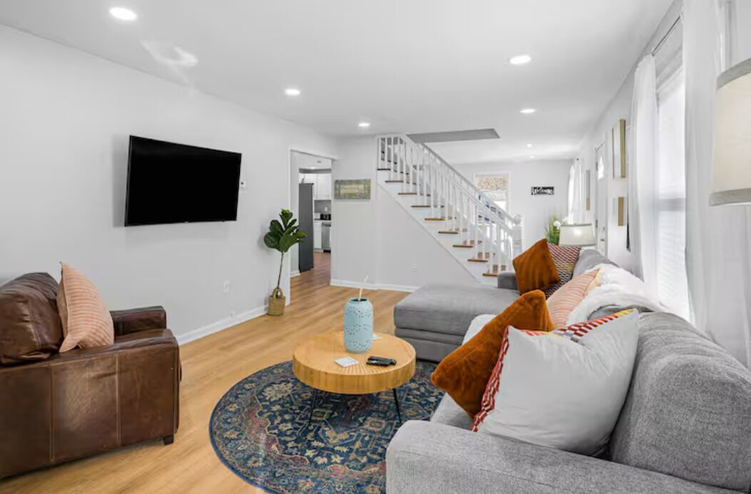 Photo of Livingroom in Wilmington