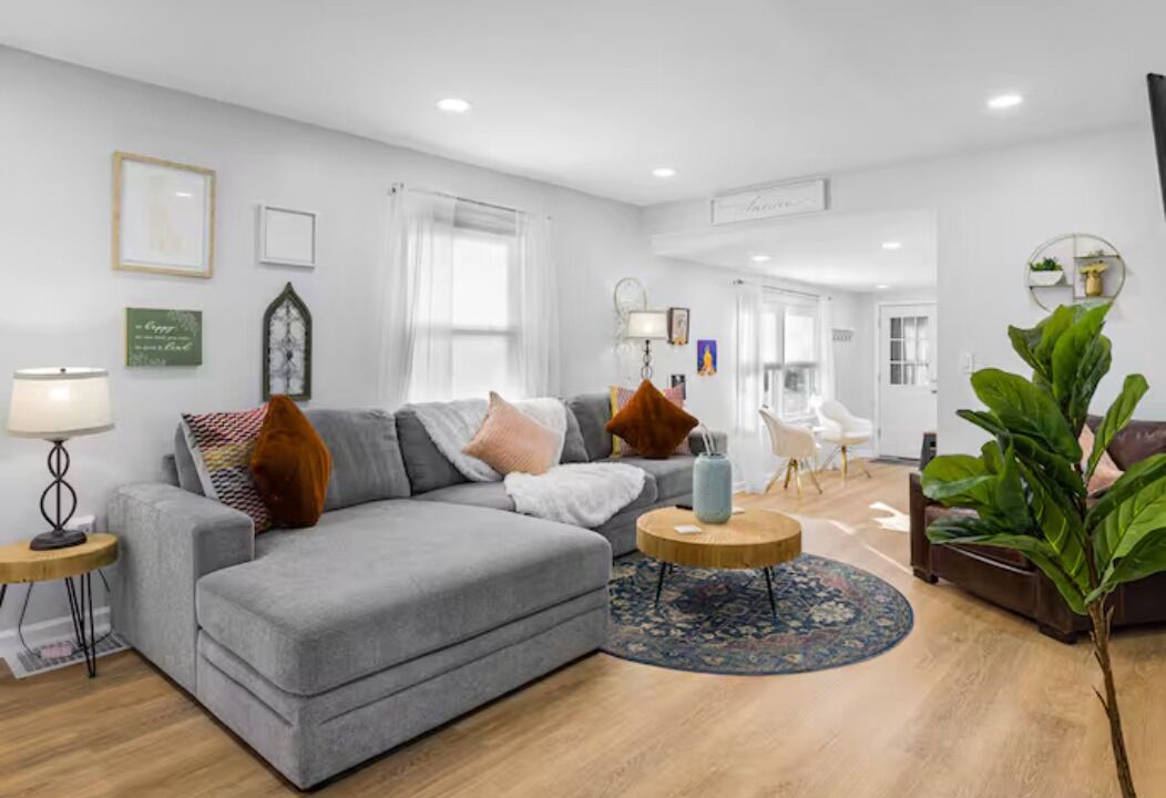 Photo of Livingroom in Wilmington