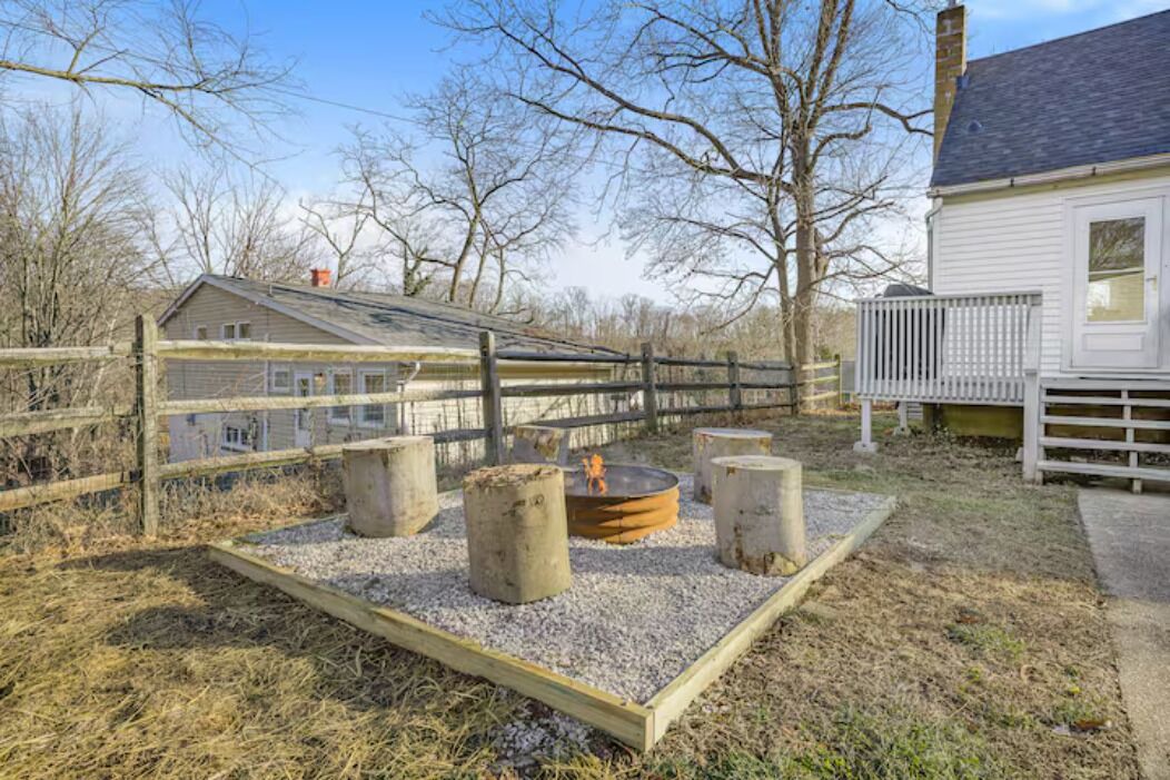Photo of Outdoor in Wilmington