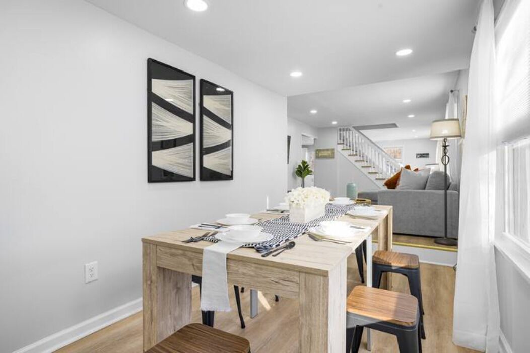 Photo of Kitchen in Wilmington