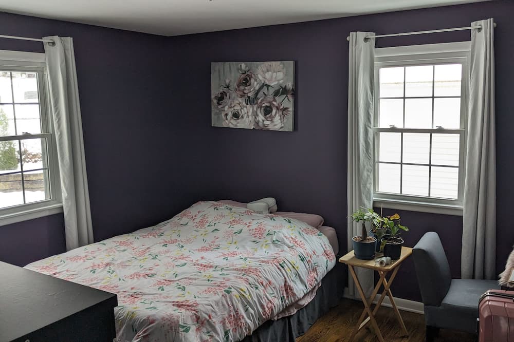 Photo of Bedroom in Fredonia