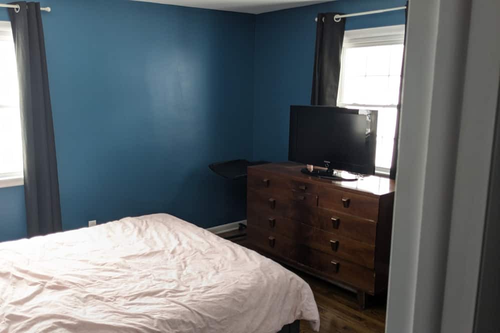 Photo of Bedroom in Fredonia