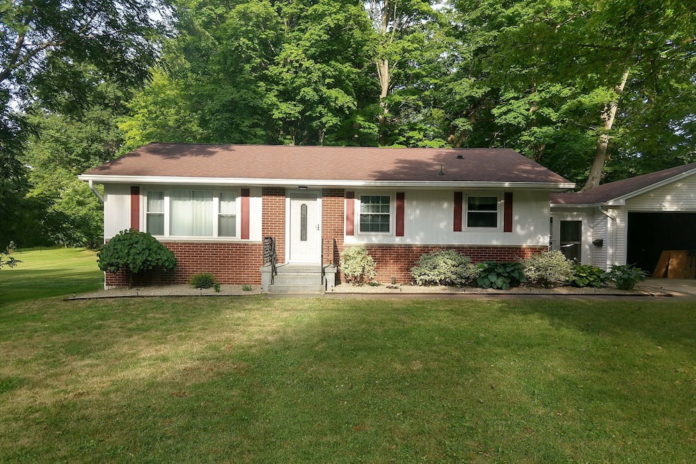 Photo of Outdoor in Fredonia