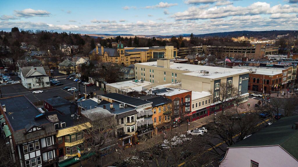 Photo of Outdoor in Stroudsburg