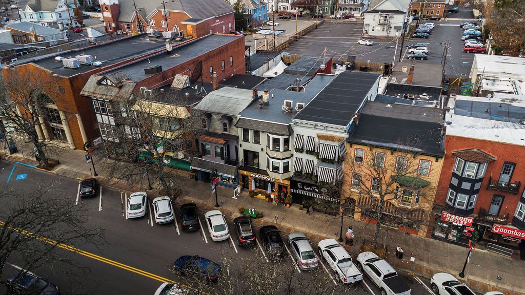 Photo of Outdoor in Stroudsburg