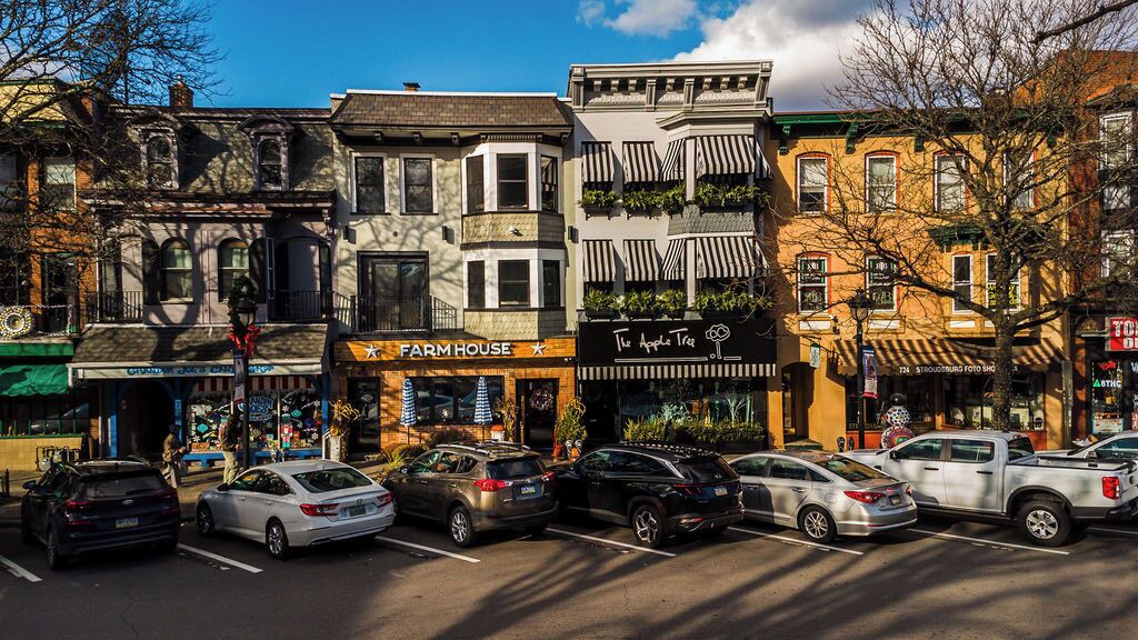Photo of Outdoor in Stroudsburg